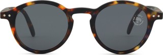 Izipizi Sun Junior #D Tortoise (âgés de 7 - 11 ans)