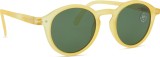 Izipizi Sun Junior #D Yellow Honey (âgés de 7 - 11 ans)