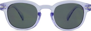 Izipizi Sun Junior #C Athletic Purple (voor 5 - 10 jaar) 36677