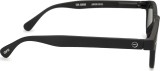 Izipizi Sun Junior #C Black (voor 5 - 10 jaar) 13567