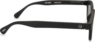 Izipizi Sun Junior #C Black (voor 5 - 10 jaar) 13567