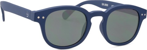 Izipizi Sun Junior #C Navy Blue (voor 5 - 10 jaar)