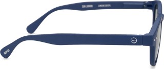 Izipizi Sun Junior #C Navy Blue (voor 5 - 10 jaar) 16688
