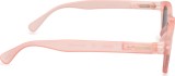 Izipizi Sun Junior #C Pink (voor 5 - 10 jaar) 13559