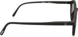 Izipizi Sun Junior #D Black (voor 5 - 10 jaar) 13543