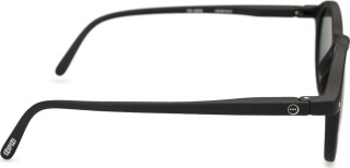Izipizi Sun Junior #D Black (voor 5 - 10 jaar) 13543