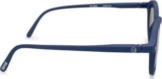 Izipizi Sun Junior #D Navy Blue (voor 5 - 10 jaar) 13549