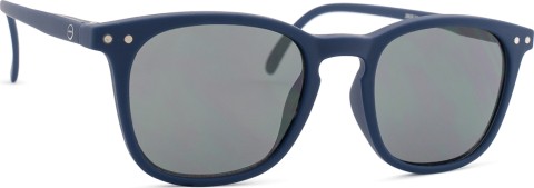 Izipizi Sun Junior #E Navy Blue (voor 5 - 10 jaar)