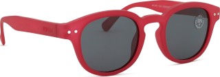 Izipizi Sun Kids #C Cranberry (de 3 à 5 ans)