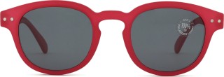 Izipizi Sun Kids #C Cranberry (de 3 à 5 ans)
