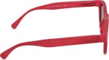Izipizi Sun Kids #C Cranberry (de 3 à 5 ans) 47161