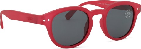 Izipizi Sun Kids #C Cranberry (de 3 à 5 ans)