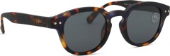 Izipizi Sun Kids #C Tortoise (voor 3–5 jaar)