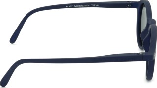 Izipizi Sun Kids #D Navy Blue (de 3 à 5 ans)