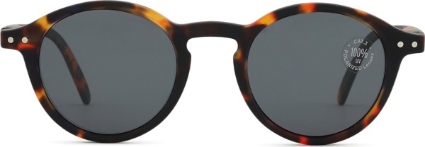 Izipizi Sun Kids #D Tortoise (de 3 à 5 ans)