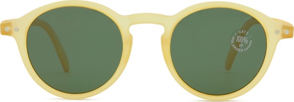 Izipizi Sun Kids #D Yellow Honey (de 3 à 5 ans)
