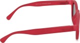 Izipizi Sun Kids #C Cranberry (voor 5–7 jaar) 47179