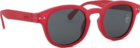 Izipizi Sun Kids #C Cranberry (de 5 à 7 ans)