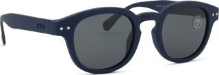 Izipizi Sun Kids #C Navy Blue (de 5 à 7 ans)