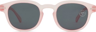 Izipizi Sun Kids #C Pink (de 5 à 7 ans)