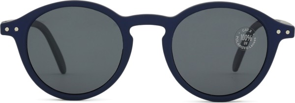 Izipizi Sun Kids #D Navy Blue (de 5 à 7 ans)
