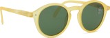Izipizi Sun Kids #D Yellow Honey (voor 5–7 jaar)