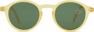Izipizi Sun Kids #D Yellow Honey (voor 5–7 jaar)
