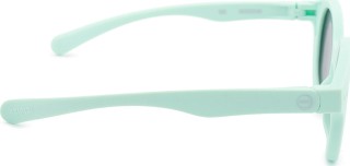 Izipizi Sun Kids #C Aqua Green (voor 9 - 36 maanden) 27505