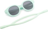 Izipizi Sun Kids #C Aqua Green (voor 9 - 36 maanden) 27506