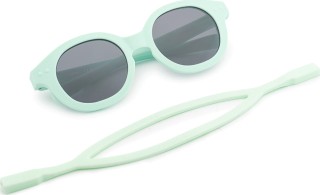 Izipizi Sun Kids #C Aqua Green (voor 9 - 36 maanden) 27506