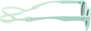 Izipizi Sun Kids #C Aqua Green (voor 9 - 36 maanden) 27611