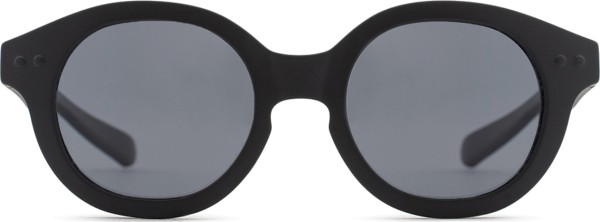 Izipizi Sun Kids #C Black (voor 9 - 36 maanden)