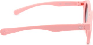 Izipizi Sun Kids #C Pastel Pink (voor 9 - 36 maanden) 27520