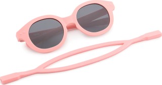 Izipizi Sun Kids #C Pastel Pink (voor 9 - 36 maanden) 27521