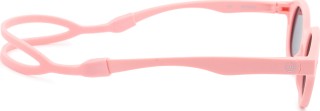 Izipizi Sun Kids #C Pastel Pink (voor 9 - 36 maanden) 27617