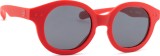 Izipizi Sun Kids #C Red (voor 9 - 36 maanden)