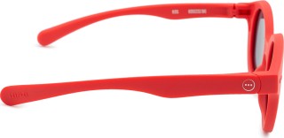 Izipizi Sun Kids #C Red (voor 9 - 36 maanden) 27517