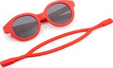 Izipizi Sun Kids #C Red (voor 9 - 36 maanden) 27518