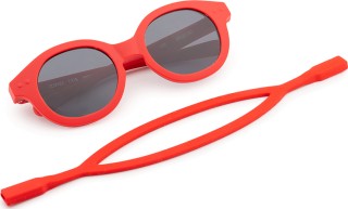 Izipizi Sun Kids #C Red (voor 9 - 36 maanden) 27518
