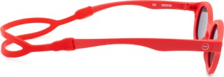 Izipizi Sun Kids #C Red (voor 9 - 36 maanden) 27618