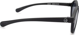 Izipizi Sun Kids #D Black (voor 9 - 36 maanden) 13607