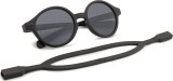 Izipizi Sun Kids #D Black (voor 9 - 36 maanden) 21900