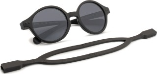 Izipizi Sun Kids #D Black (voor 9 - 36 maanden) 21900