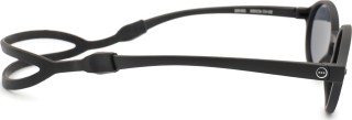 Izipizi Sun Kids #D Black (voor 9 - 36 maanden) 21901