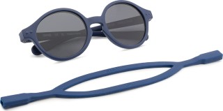 Izipizi Sun Kids #D Denim Blue (voor 9 - 36 maanden) 21904