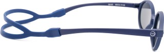 Izipizi Sun Kids #D Denim Blue (voor 9 - 36 maanden) 21905