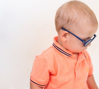 Izipizi Sun Kids #D Denim Blue (voor 9 - 36 maanden) 21932