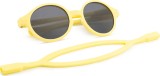 Izipizi Sun Kids #D Lemonade (voor 9 - 36 maanden) 21906