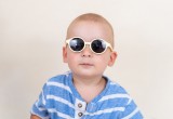 Izipizi Sun Kids #D Lemonade (voor 9 - 36 maanden) 21933