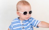 Izipizi Sun Kids #D Milk (âgés de 9 à 36 mois) 21918